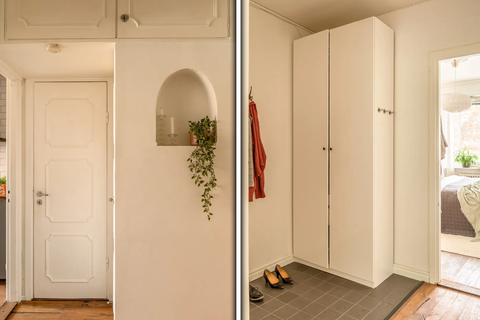 Bostadsrätt, Hägerstensvägen 171, Aspudden, Stockholm