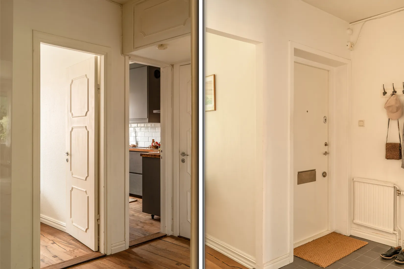 Bostadsrätt, Hägerstensvägen 171, Aspudden, Stockholm