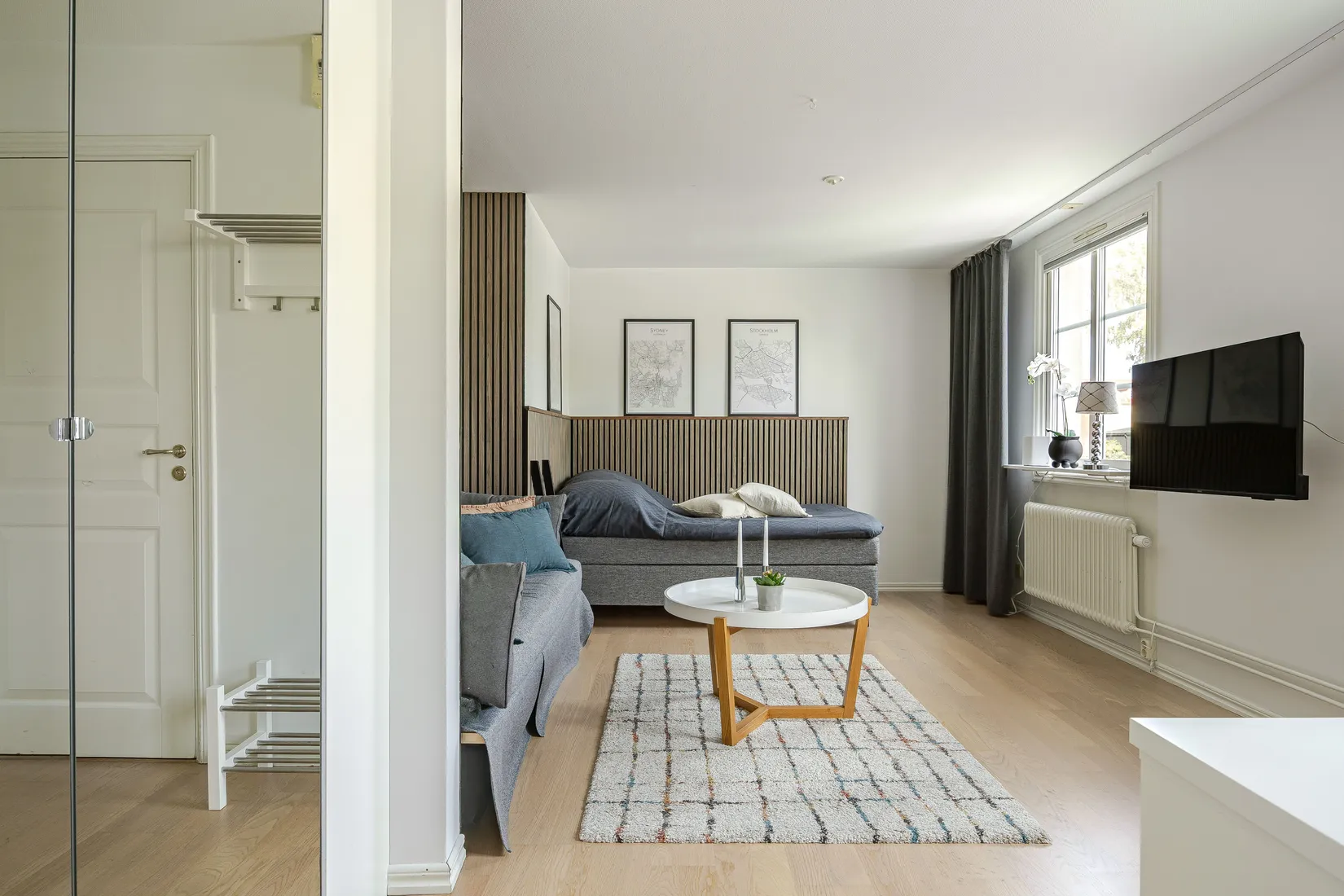 Bostadsrätt, Folkungagatan 11, Södra området, Kalmar