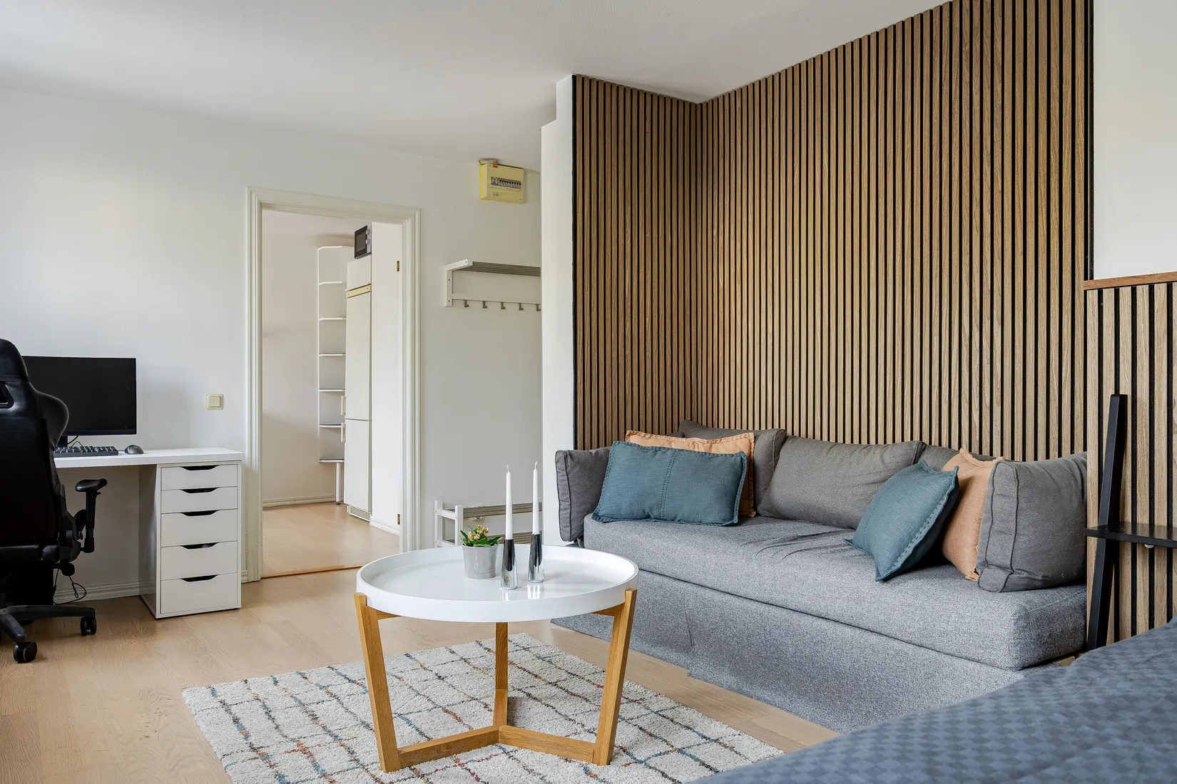 Bostadsrätt, Folkungagatan 11, Södra området, Kalmar