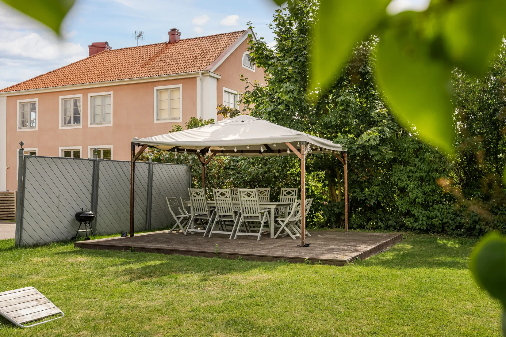 Bostadsrätt, Folkungagatan 11, Södra området, Kalmar
