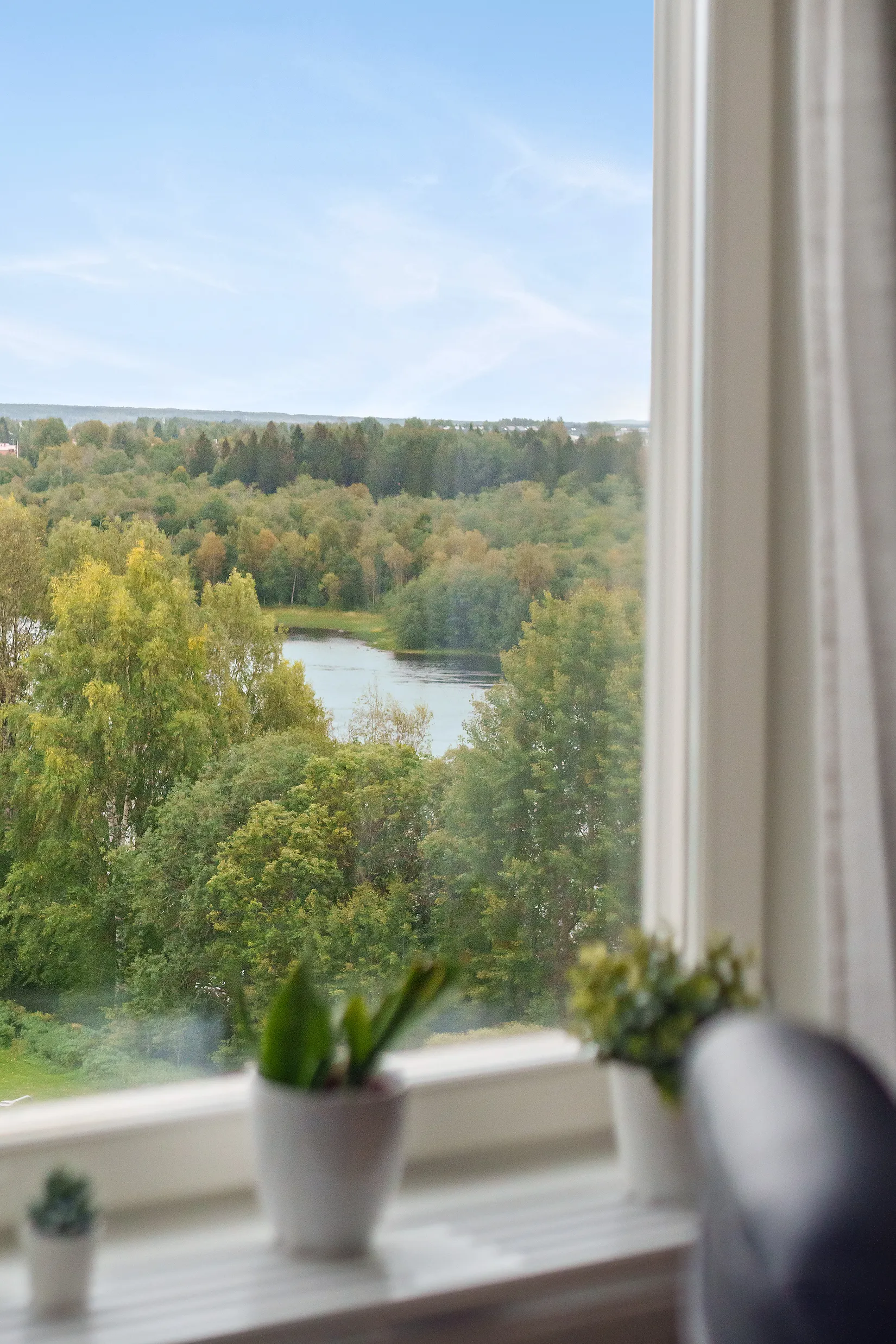 Bostadsrätt, Kvarnvägen 11, Väst På Stan, Umeå