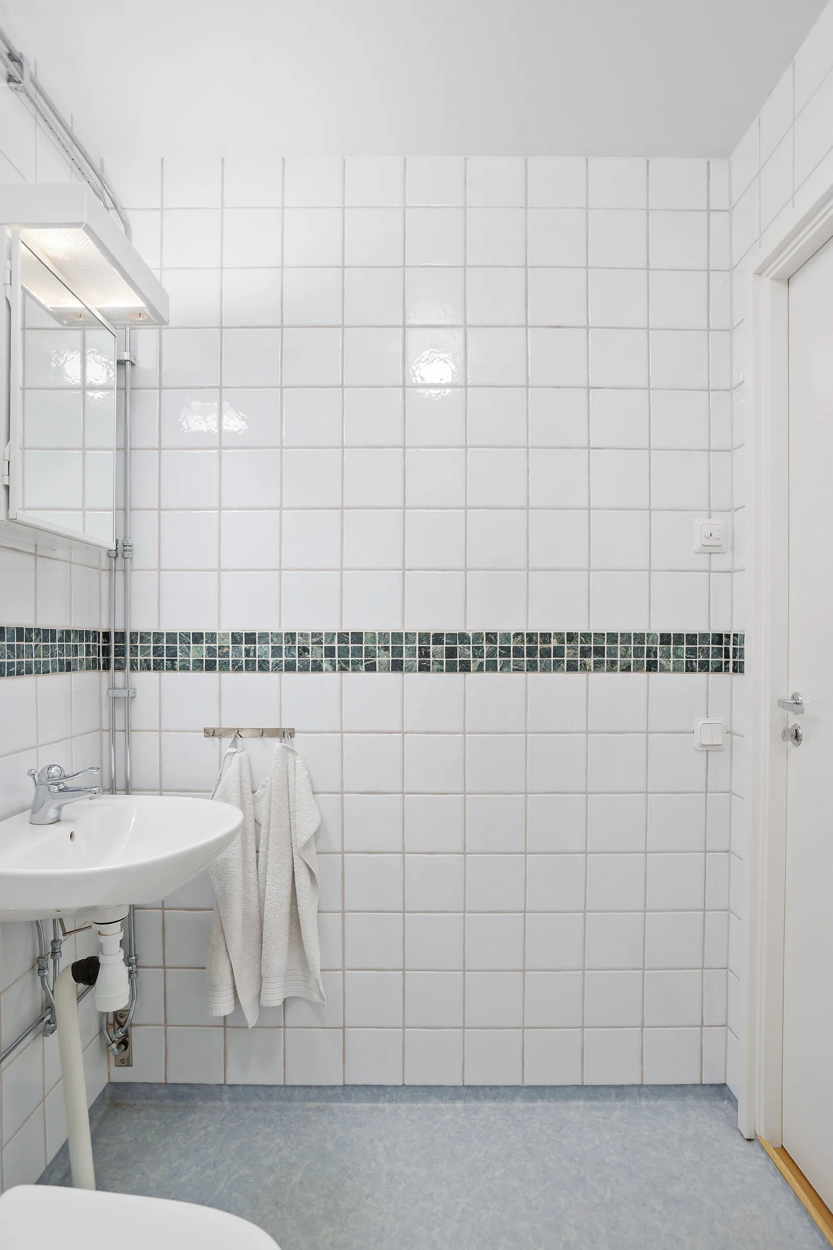 Bostadsrätt, Kvarnvägen 11, Väst På Stan, Umeå