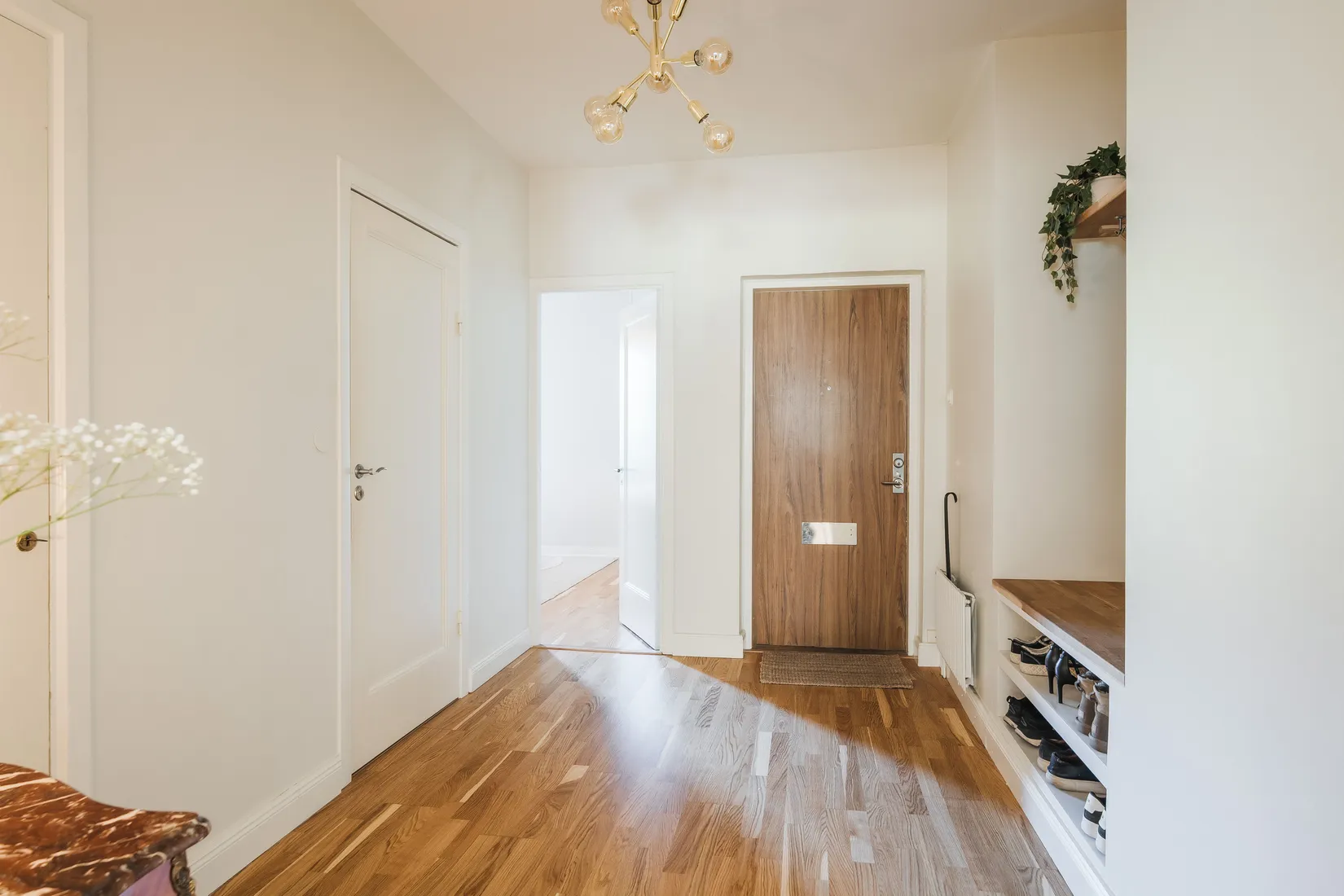 Bostadsrätt, Norra Kungsgatan 35B, Gävle Centrum, Gävle
