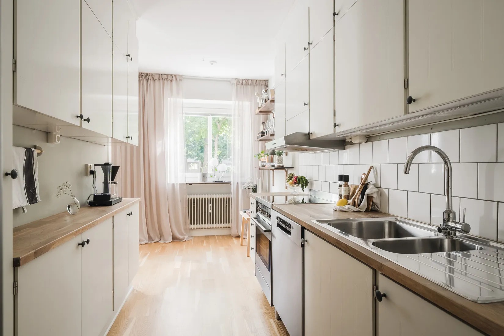 Bostadsrätt, Norra Kungsgatan 35B, Gävle Centrum, Gävle