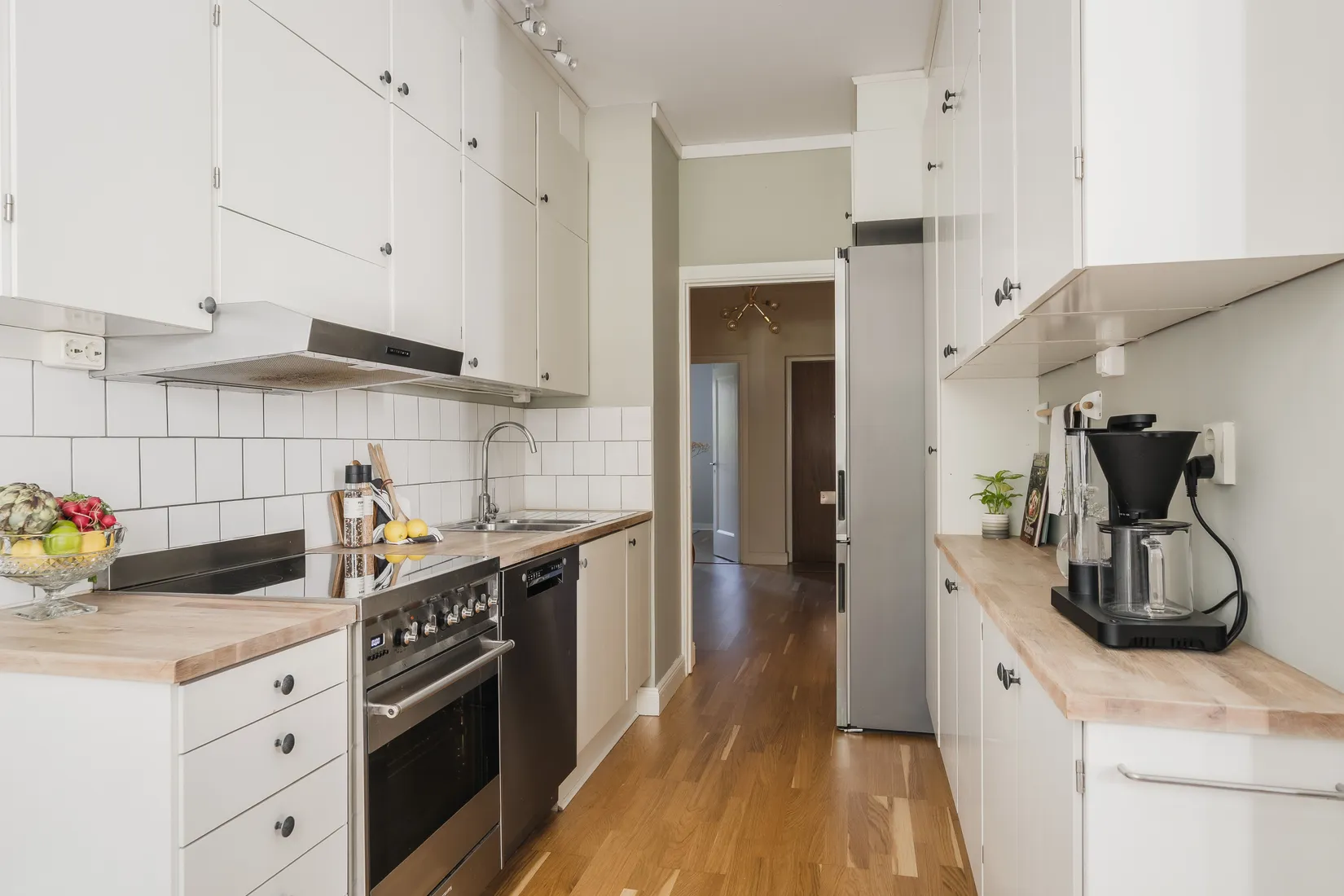 Bostadsrätt, Norra Kungsgatan 35B, Gävle Centrum, Gävle