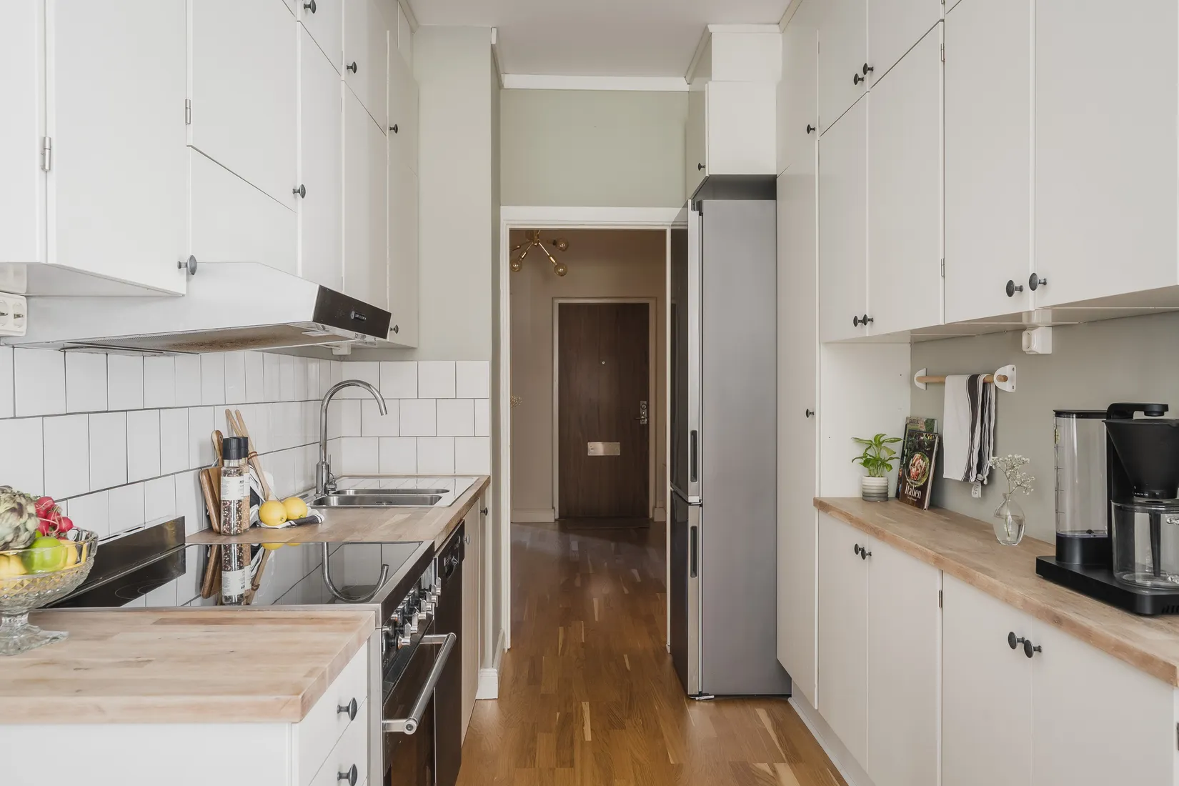 Bostadsrätt, Norra Kungsgatan 35B, Gävle Centrum, Gävle