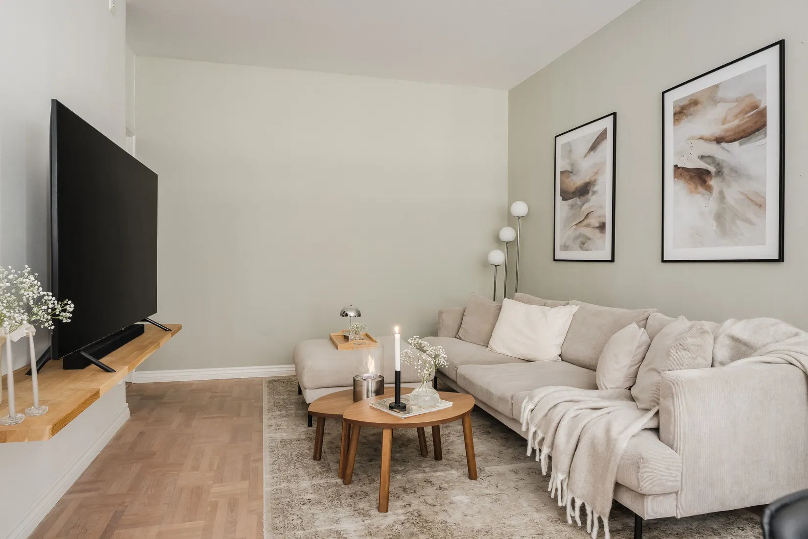 Bostadsrätt, Norra Kungsgatan 35B, Gävle Centrum, Gävle