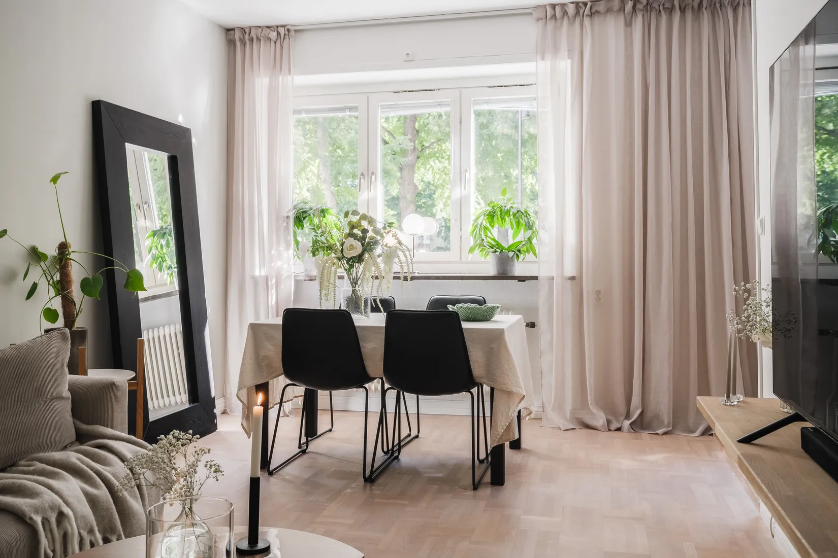 Bostadsrätt, Norra Kungsgatan 35B, Gävle Centrum, Gävle