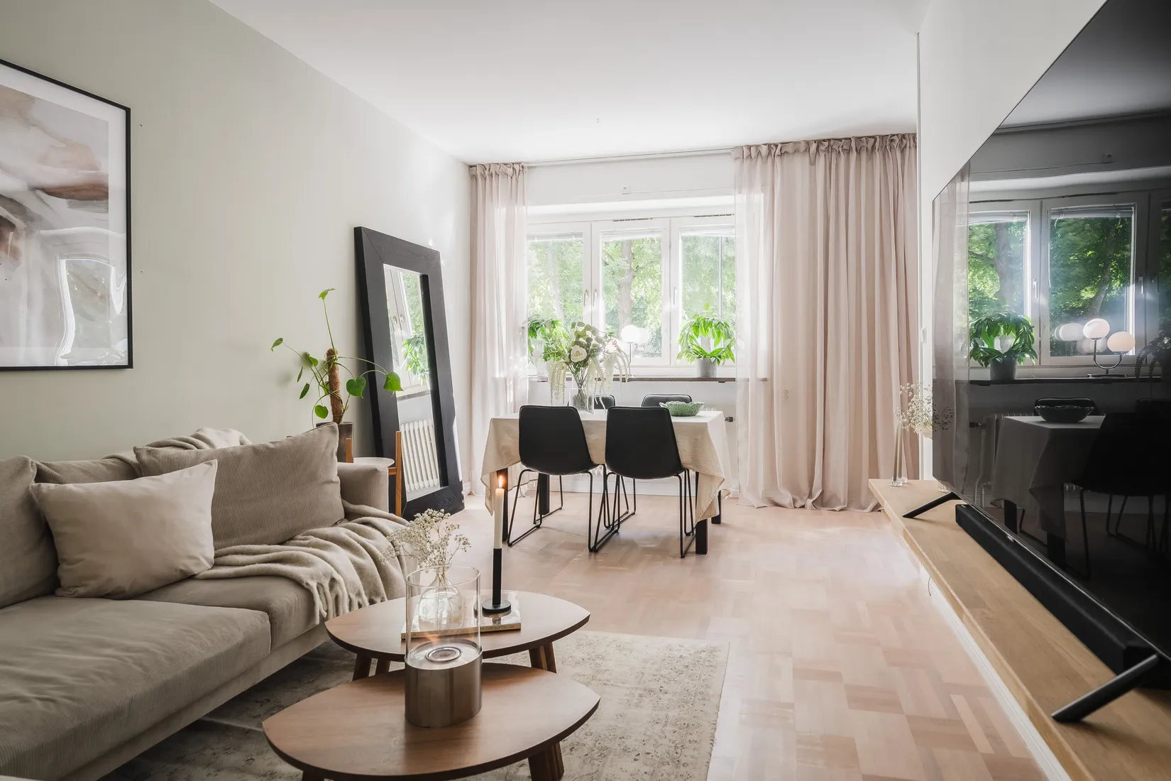 Bostadsrätt, Norra Kungsgatan 35B, Gävle Centrum, Gävle