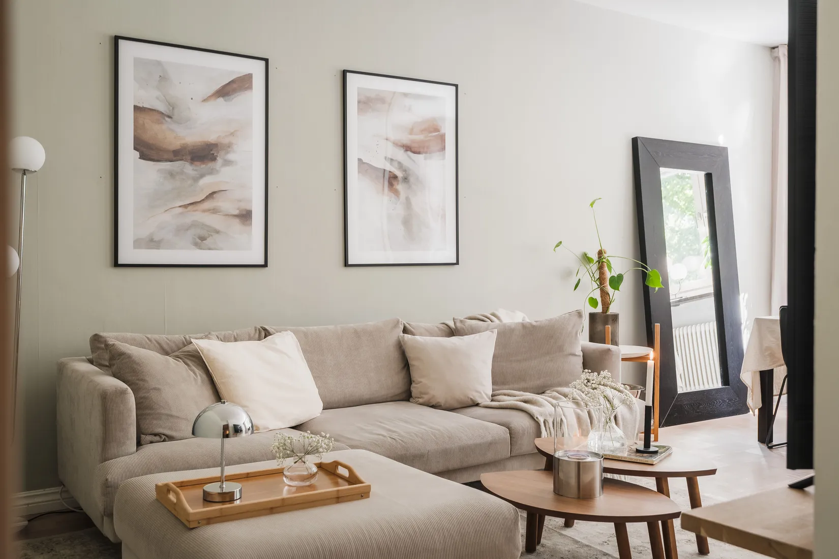 Bostadsrätt, Norra Kungsgatan 35B, Gävle Centrum, Gävle
