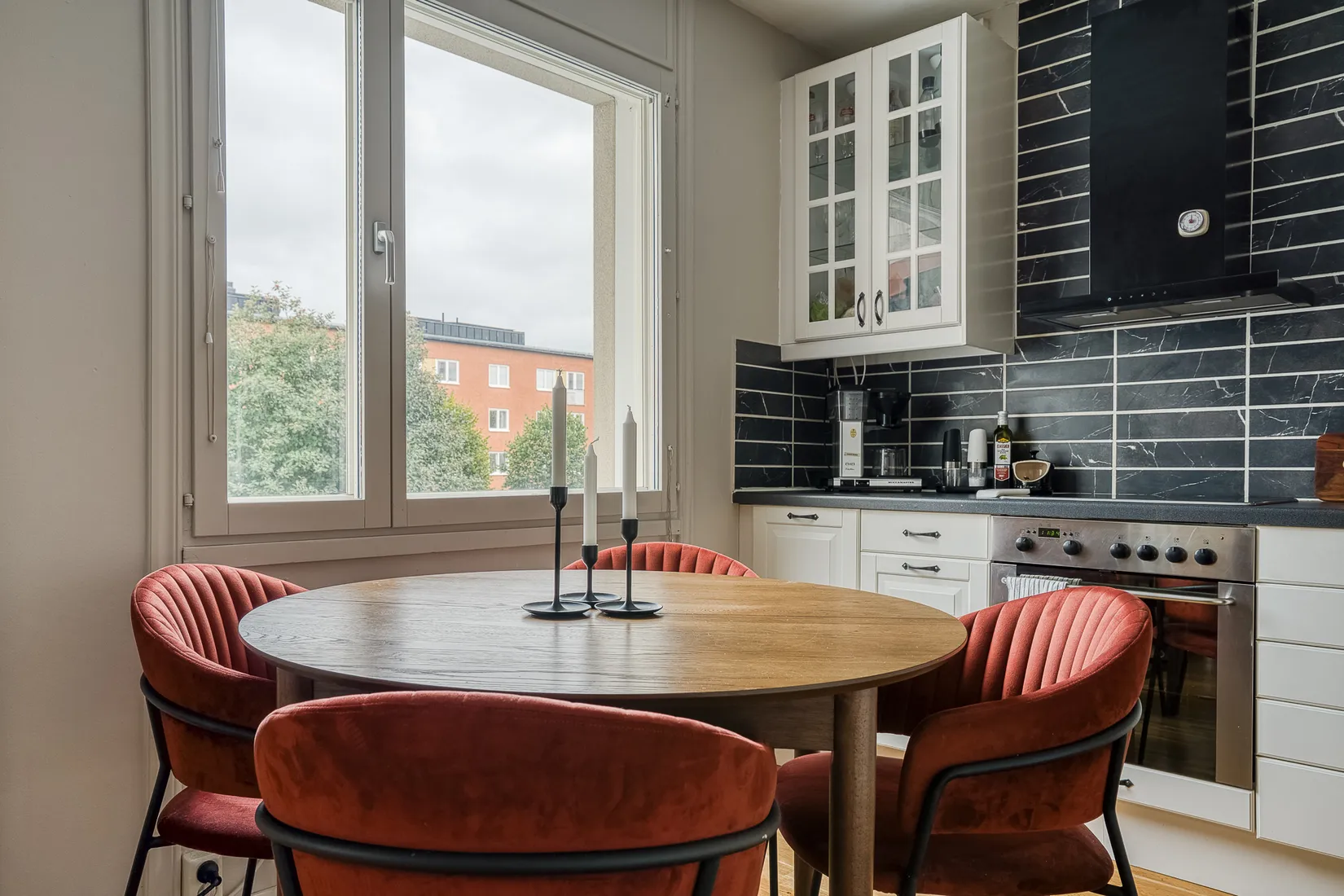 Bostadsrätt, Storängsvägen 18B, Åkersberga Centralt, Österåker
