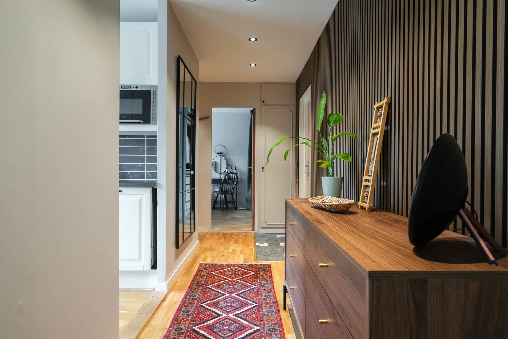 Bostadsrätt, Storängsvägen 18B, Åkersberga Centralt, Österåker