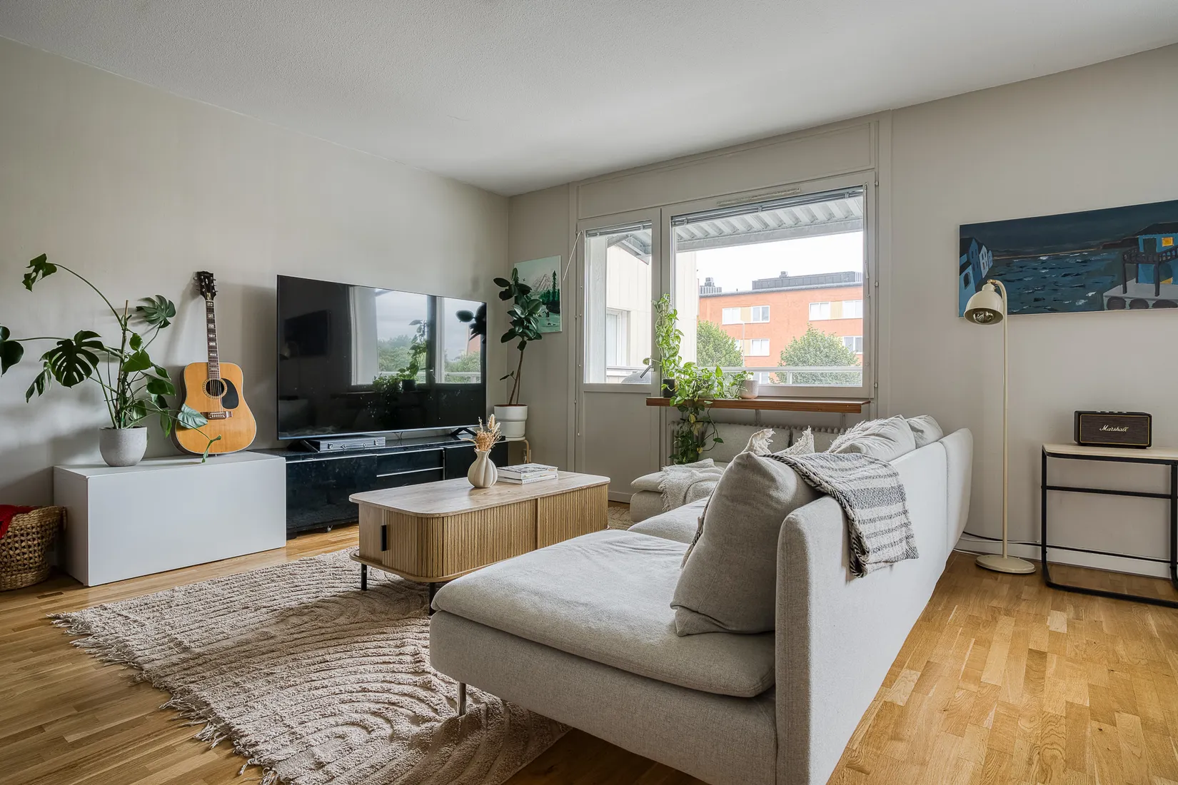 Bostadsrätt, Storängsvägen 18B, Åkersberga Centralt, Österåker