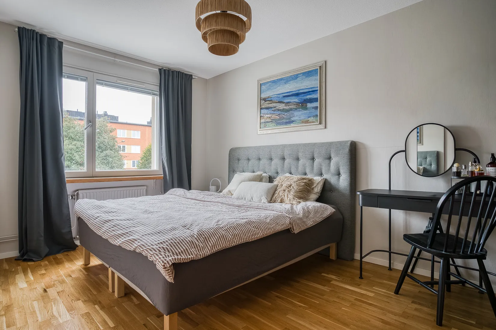 Bostadsrätt, Storängsvägen 18B, Åkersberga Centralt, Österåker