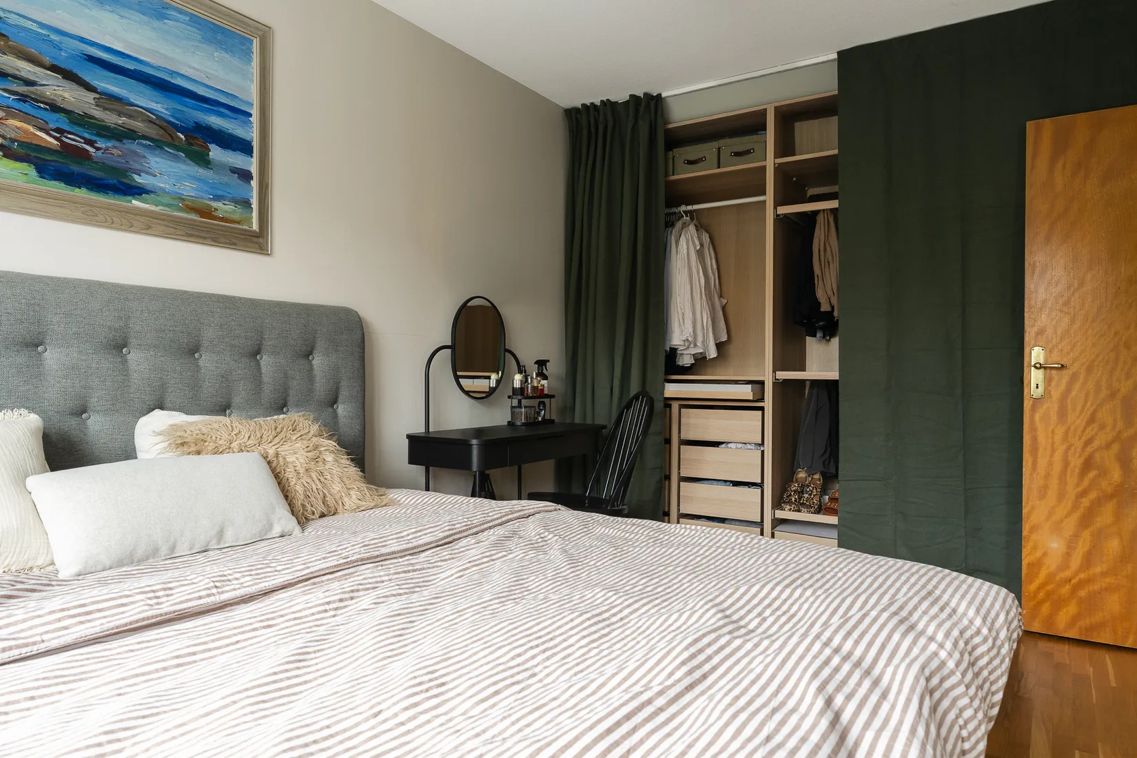 Bostadsrätt, Storängsvägen 18B, Åkersberga Centralt, Österåker