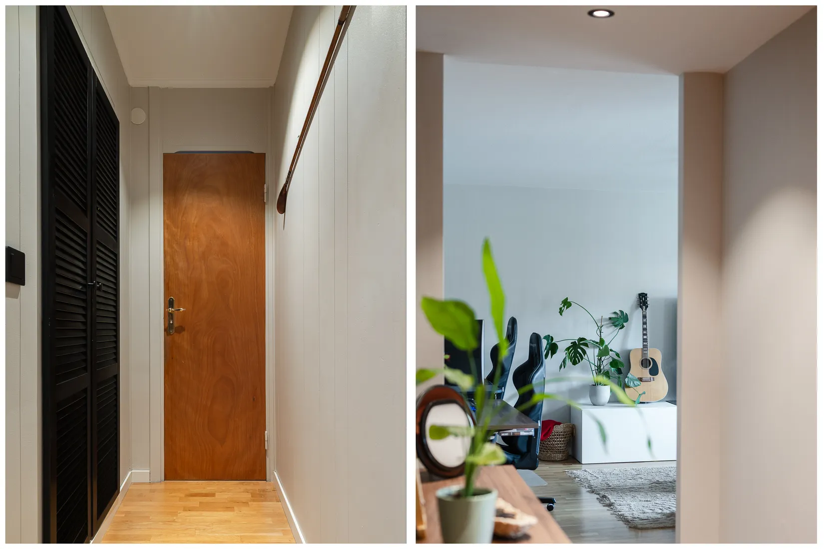 Bostadsrätt, Storängsvägen 18B, Åkersberga Centralt, Österåker