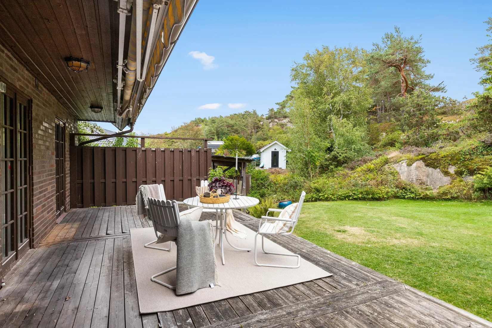 Villa, Örsviksvägen 57, Billdal/Snipen, Kungsbacka