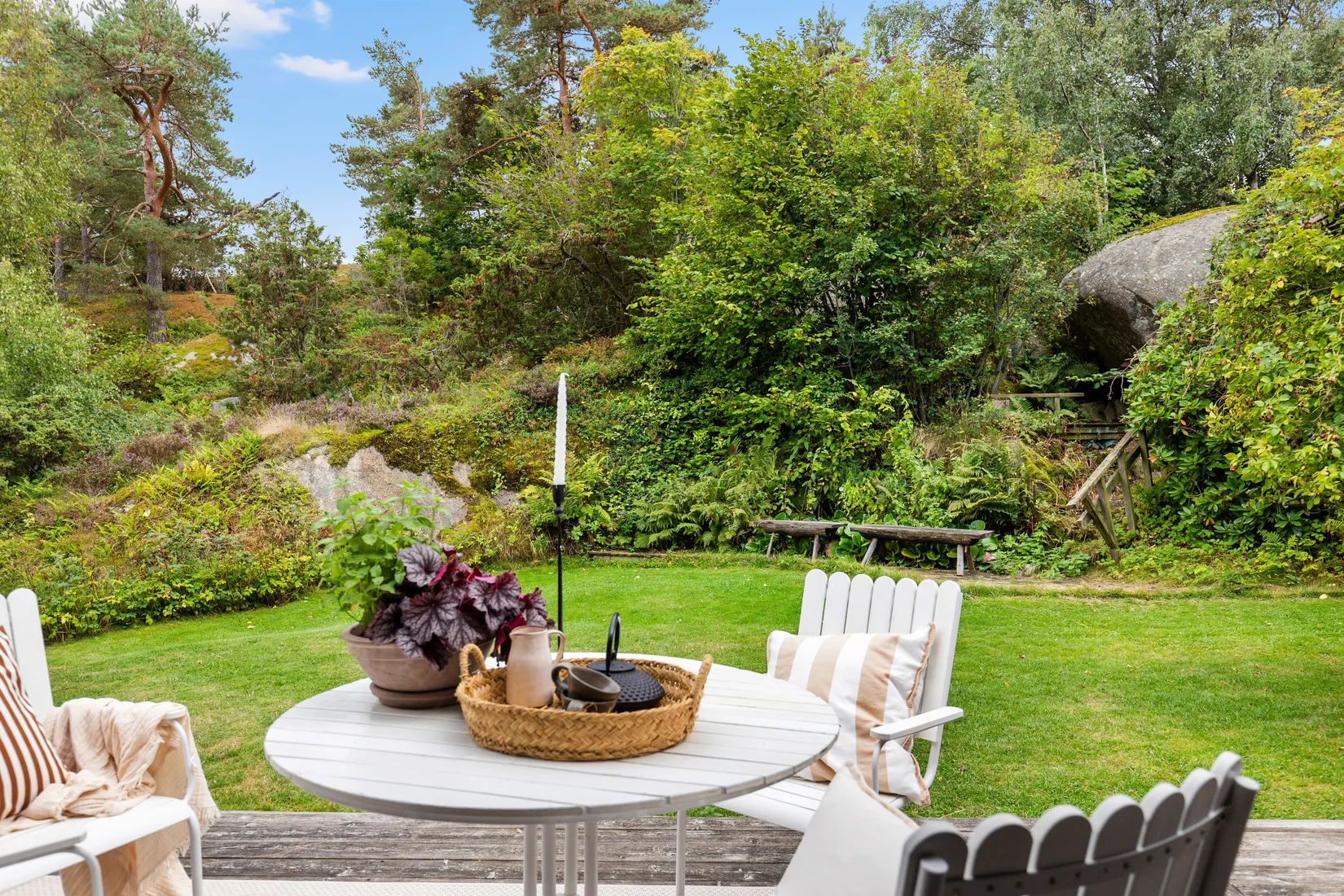 Villa, Örsviksvägen 57, Billdal/Snipen, Kungsbacka