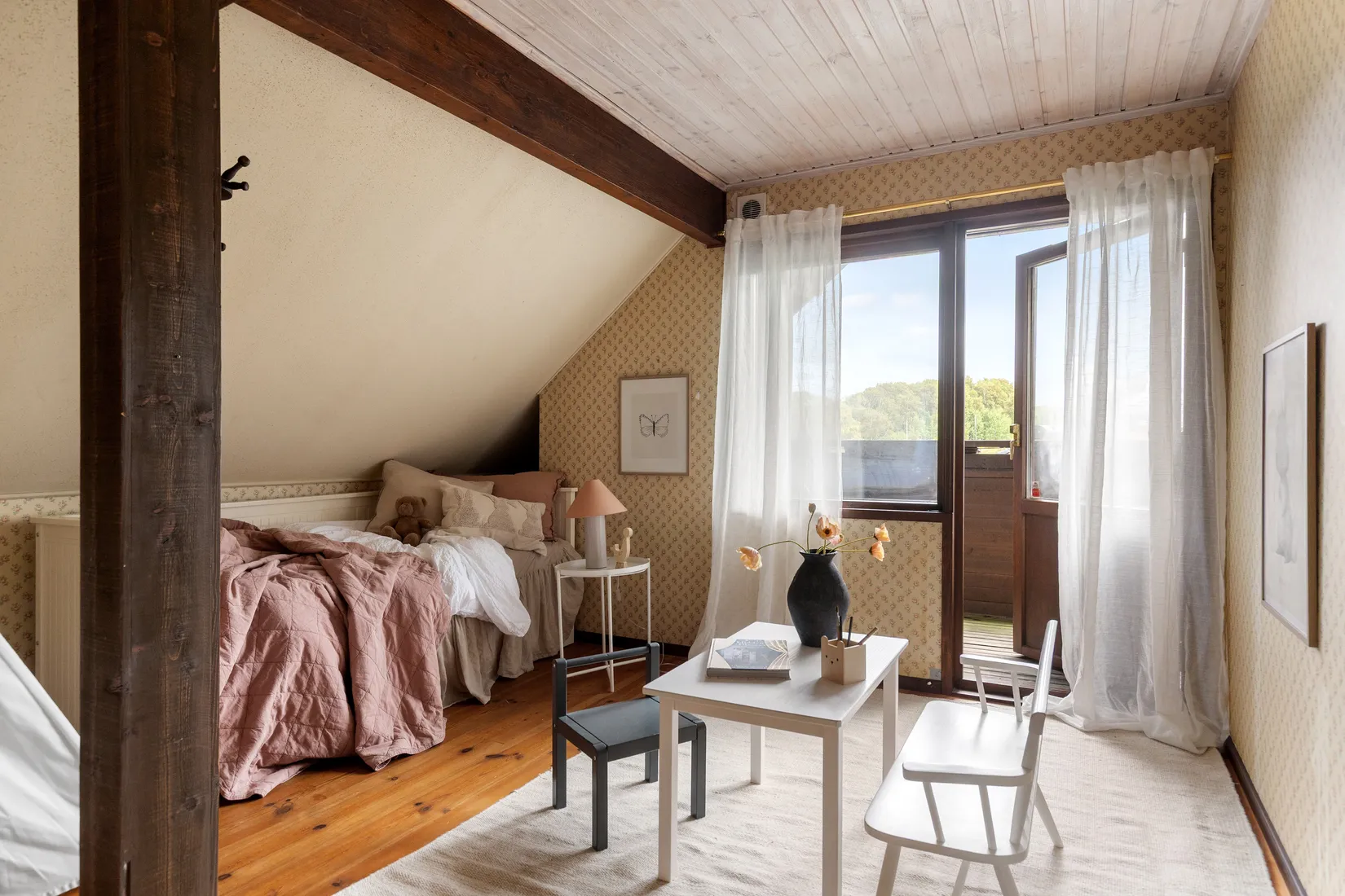 Villa, Örsviksvägen 57, Billdal/Snipen, Kungsbacka