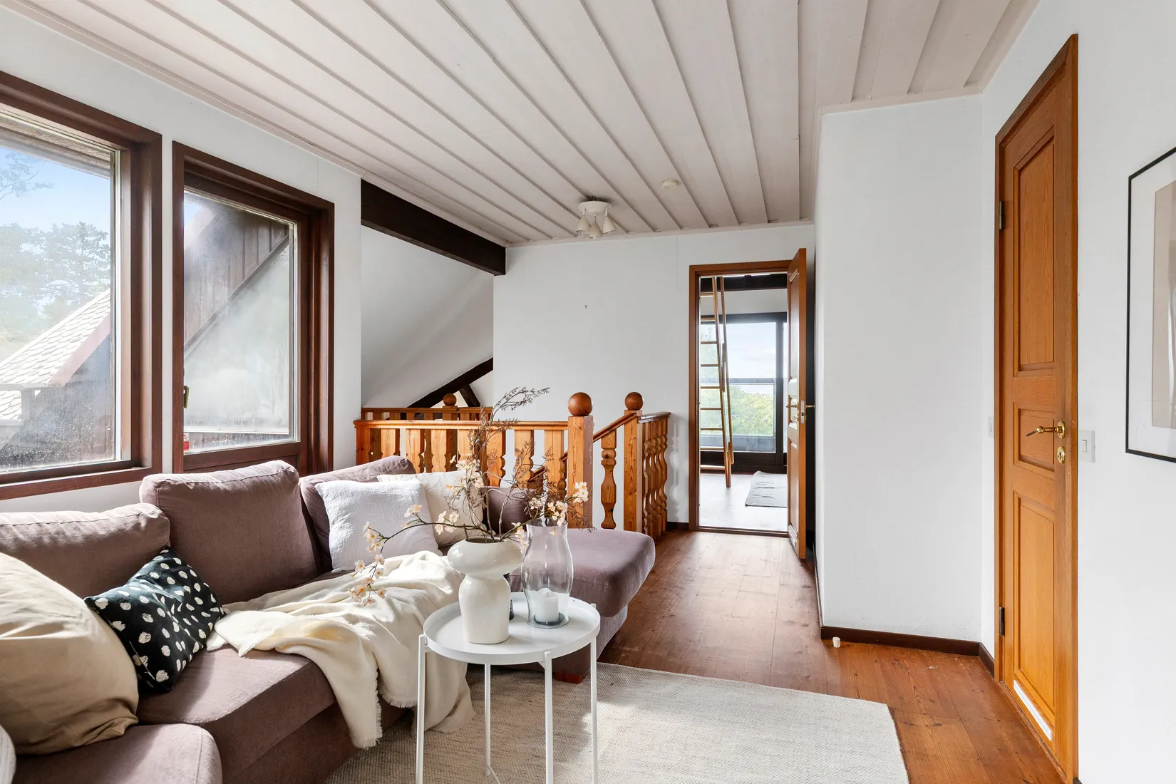 Villa, Örsviksvägen 57, Billdal/Snipen, Kungsbacka
