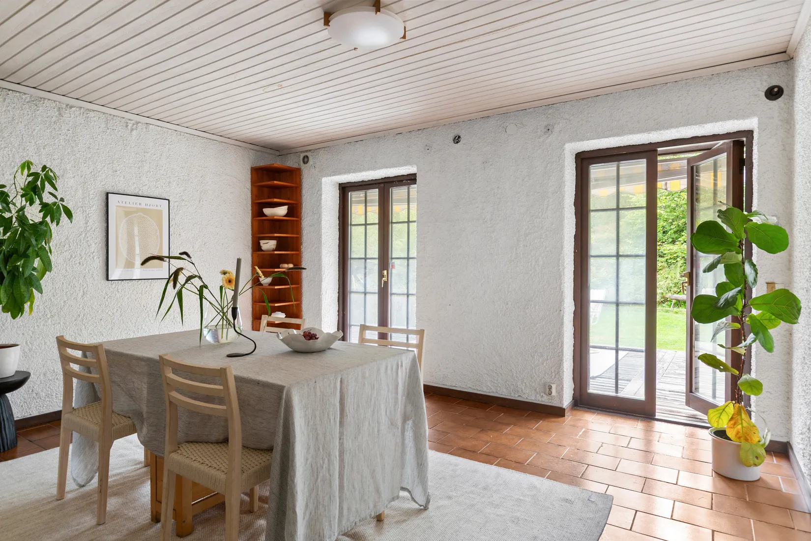 Villa, Örsviksvägen 57, Billdal/Snipen, Kungsbacka
