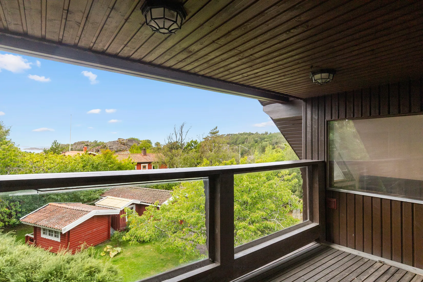 Villa, Örsviksvägen 57, Billdal/Snipen, Kungsbacka
