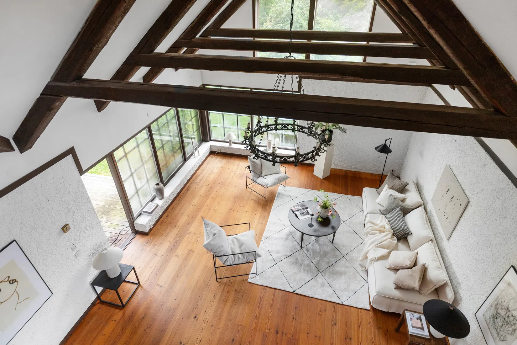Villa, Örsviksvägen 57, Billdal/Snipen, Kungsbacka
