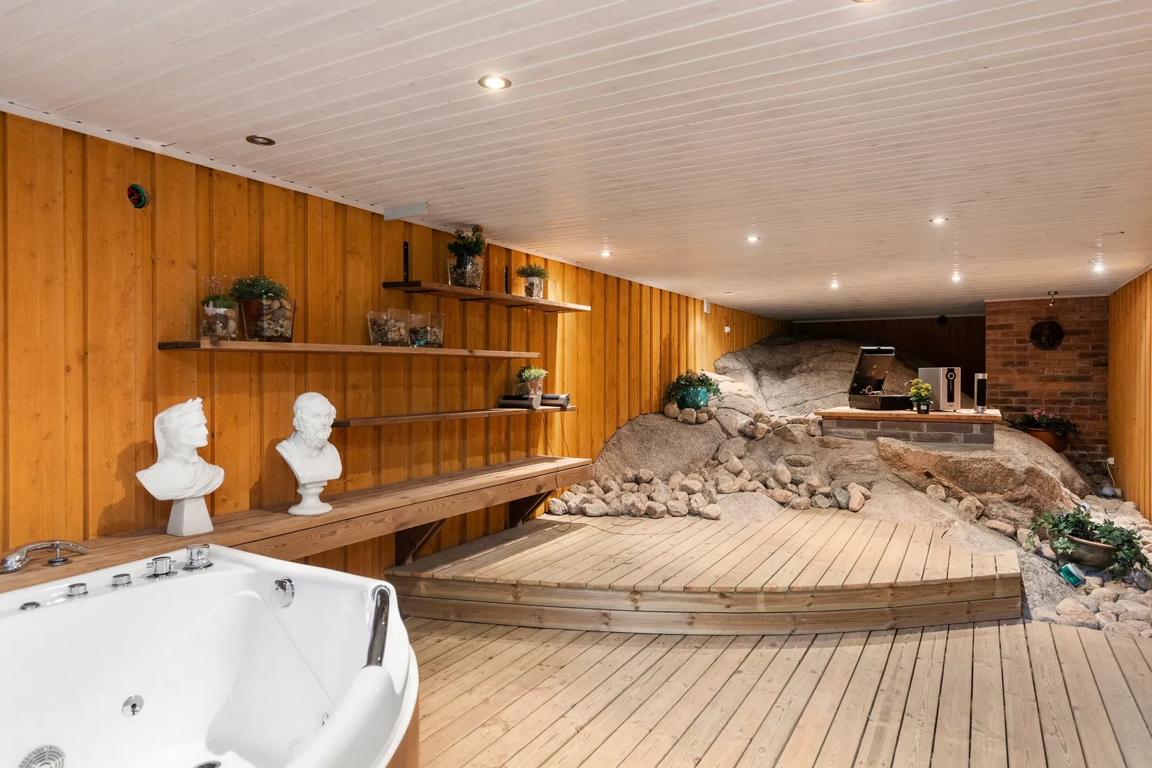 Villa, Örsviksvägen 57, Billdal/Snipen, Kungsbacka