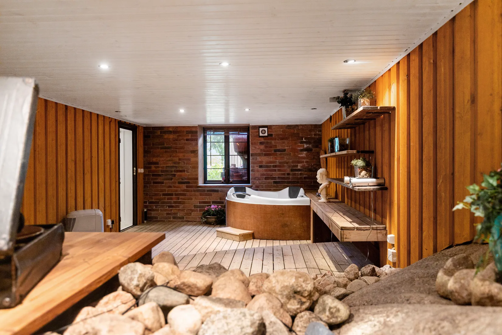 Villa, Örsviksvägen 57, Billdal/Snipen, Kungsbacka