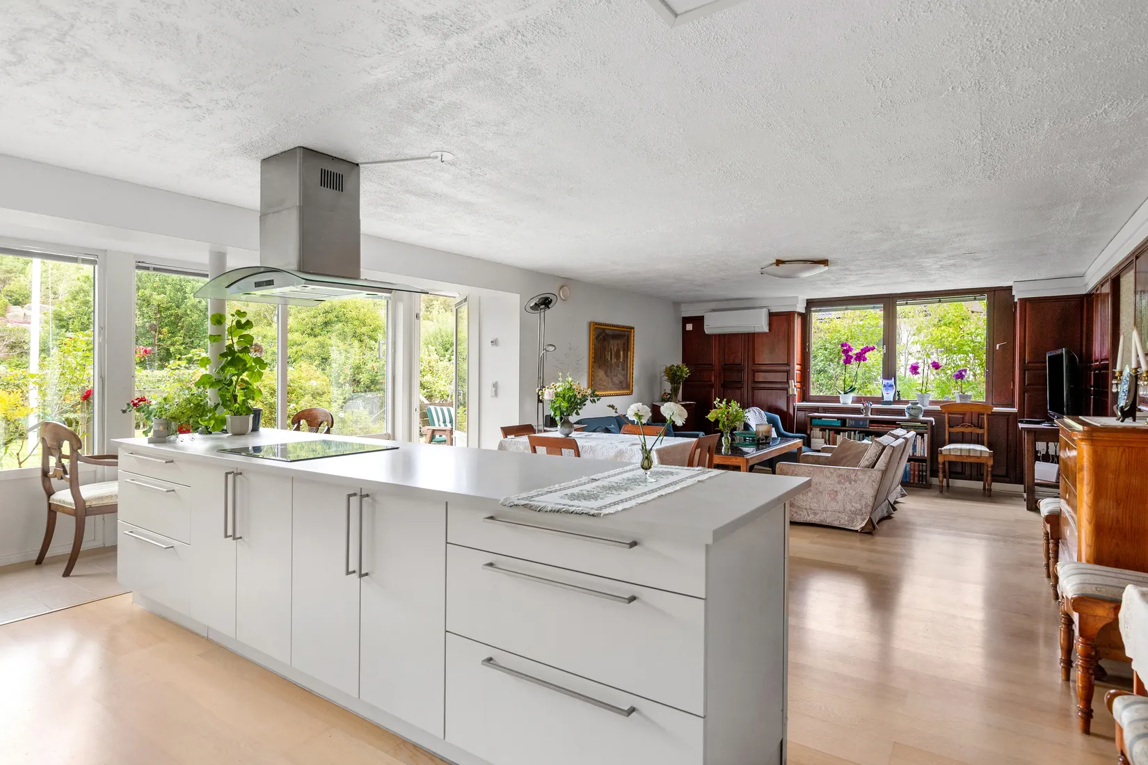 Villa, Örsviksvägen 57, Billdal/Snipen, Kungsbacka