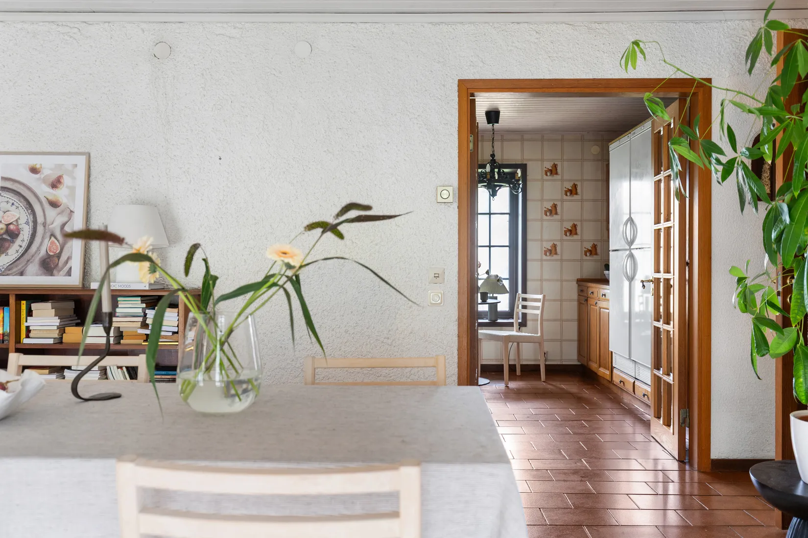Villa, Örsviksvägen 57, Billdal/Snipen, Kungsbacka
