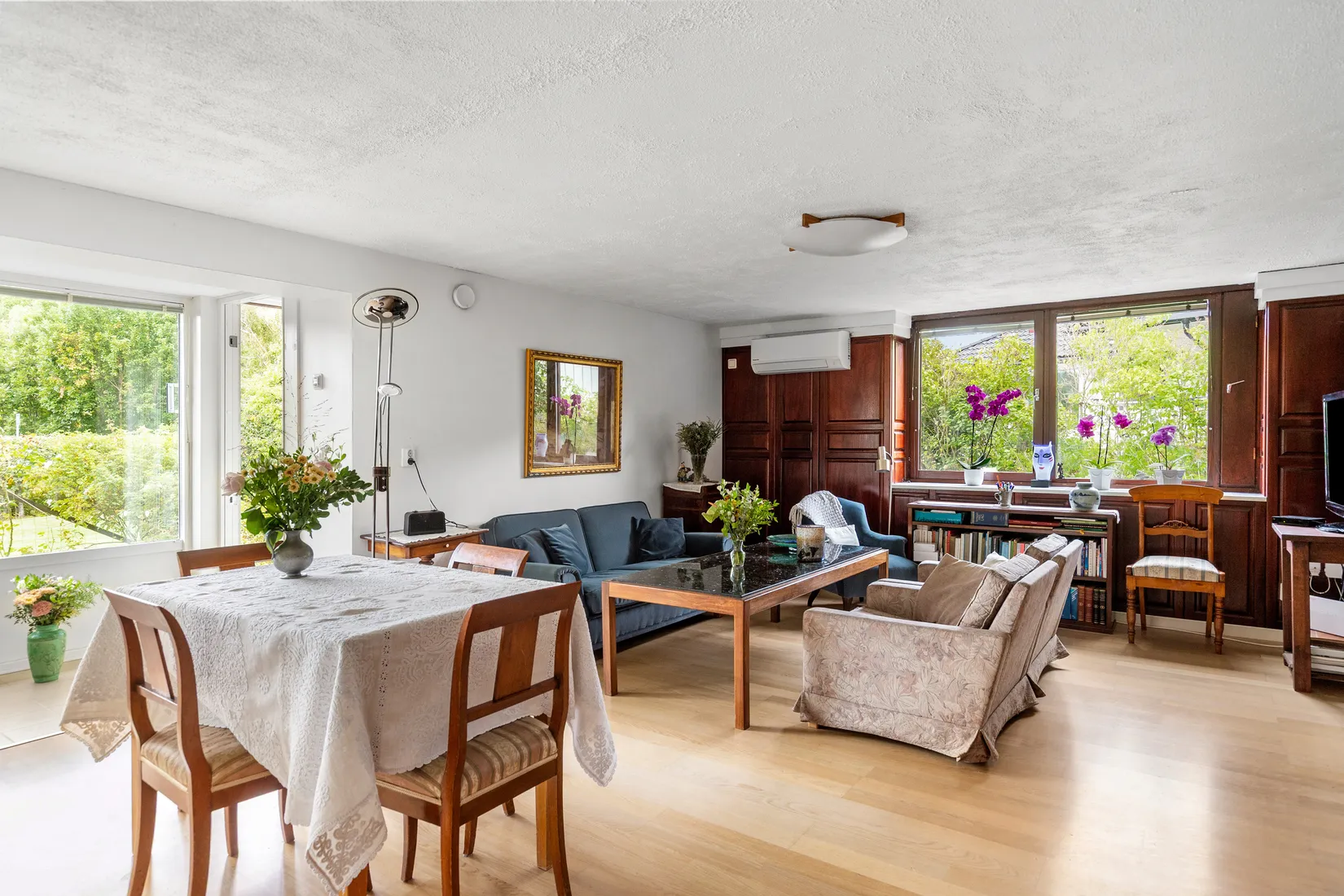 Villa, Örsviksvägen 57, Billdal/Snipen, Kungsbacka
