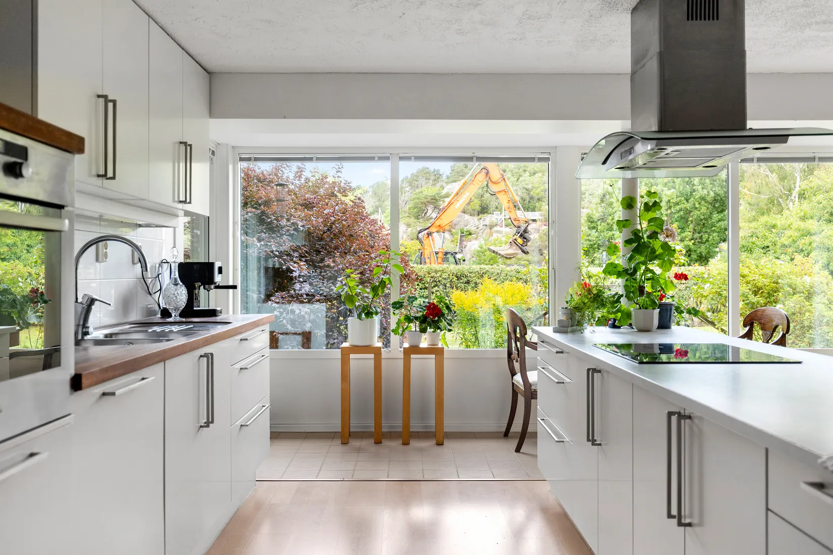 Villa, Örsviksvägen 57, Billdal/Snipen, Kungsbacka