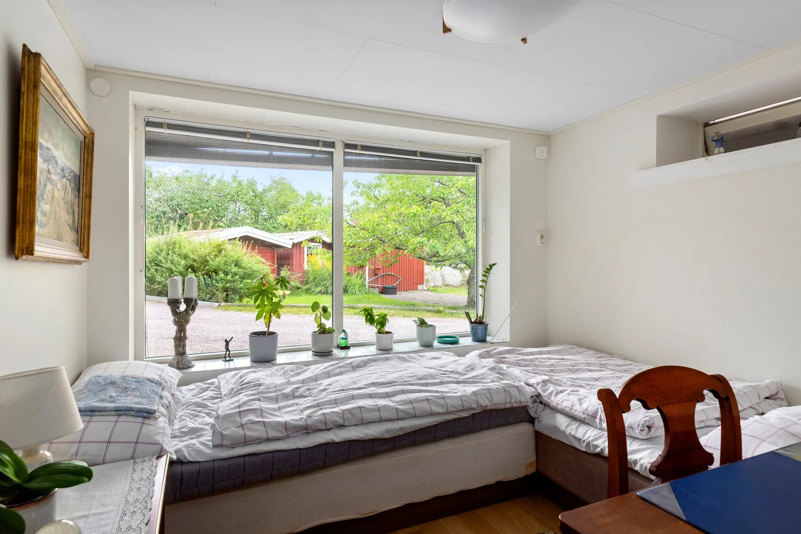 Villa, Örsviksvägen 57, Billdal/Snipen, Kungsbacka