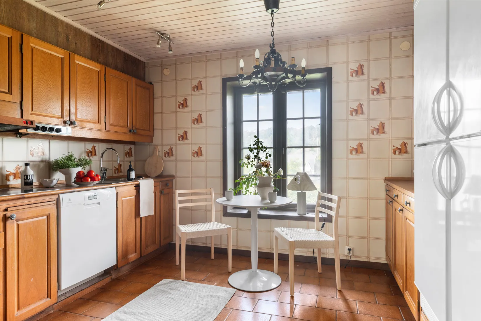 Villa, Örsviksvägen 57, Billdal/Snipen, Kungsbacka