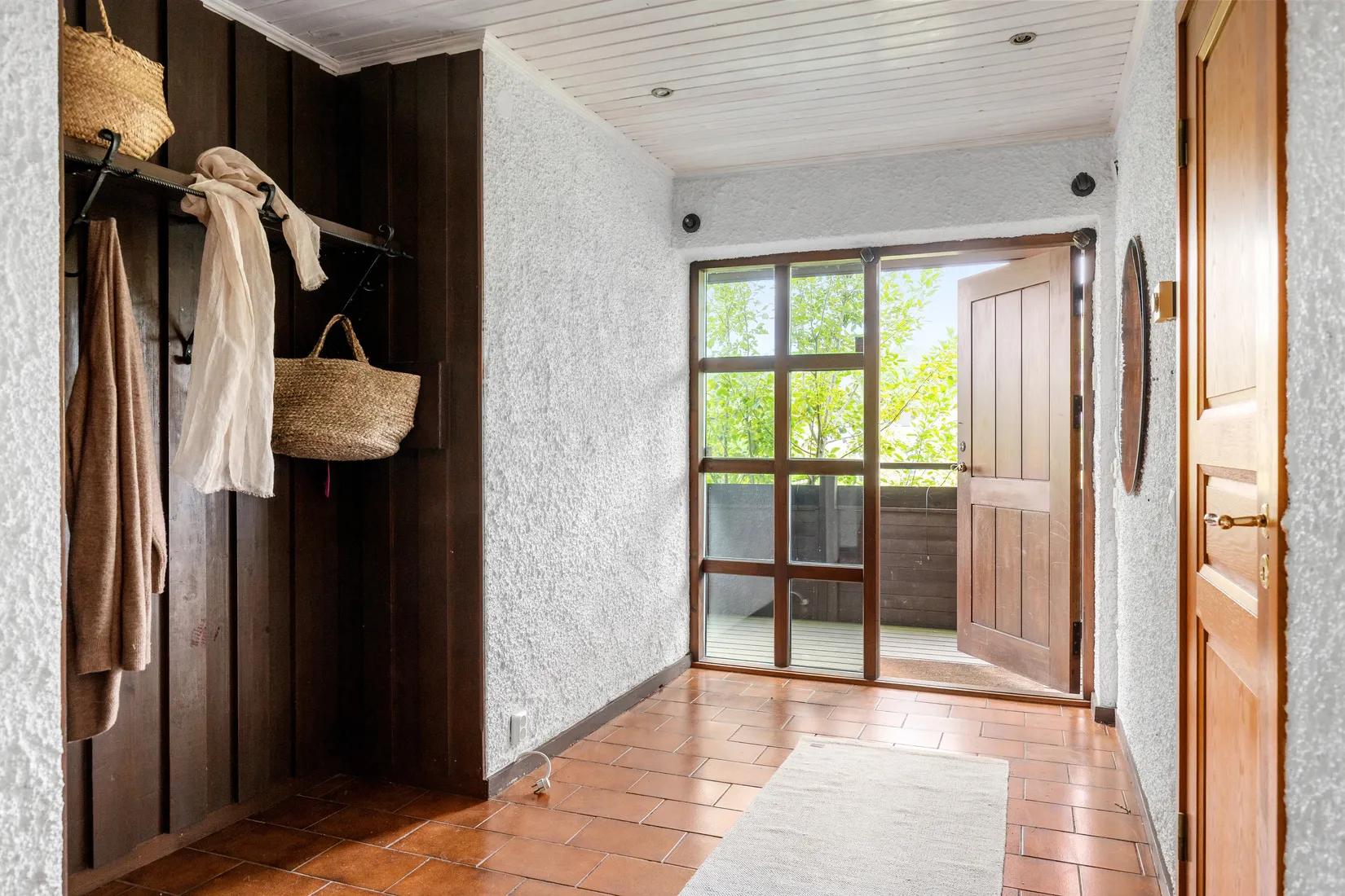 Villa, Örsviksvägen 57, Billdal/Snipen, Kungsbacka