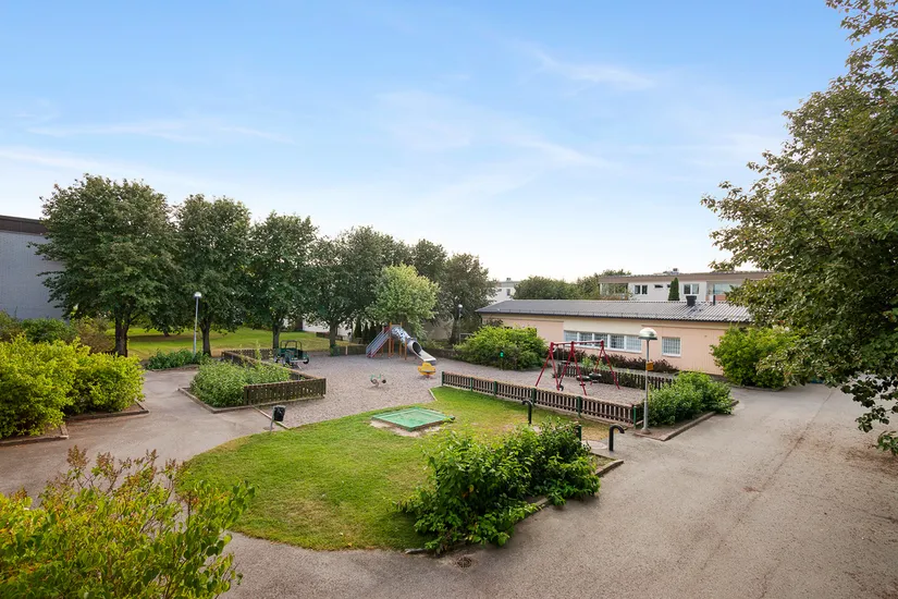 Bostadsrätt, Hallonvägen 26, Kungsängen/Tibble, Upplands-Bro