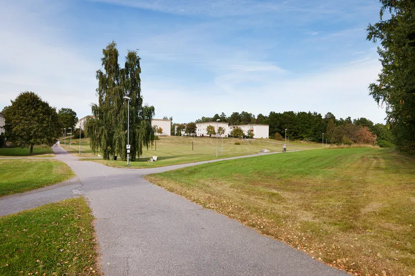 Bostadsrätt, Hallonvägen 26, Kungsängen/Tibble, Upplands-Bro