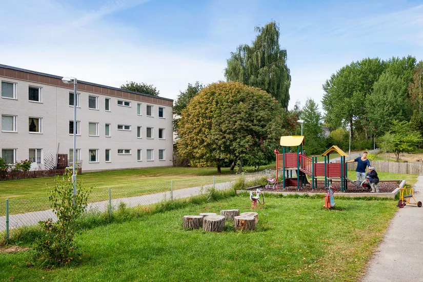 Bostadsrätt, Hallonvägen 26, Kungsängen/Tibble, Upplands-Bro