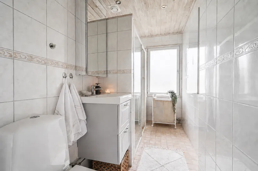 Bostadsrätt, Hallonvägen 26, Kungsängen/Tibble, Upplands-Bro