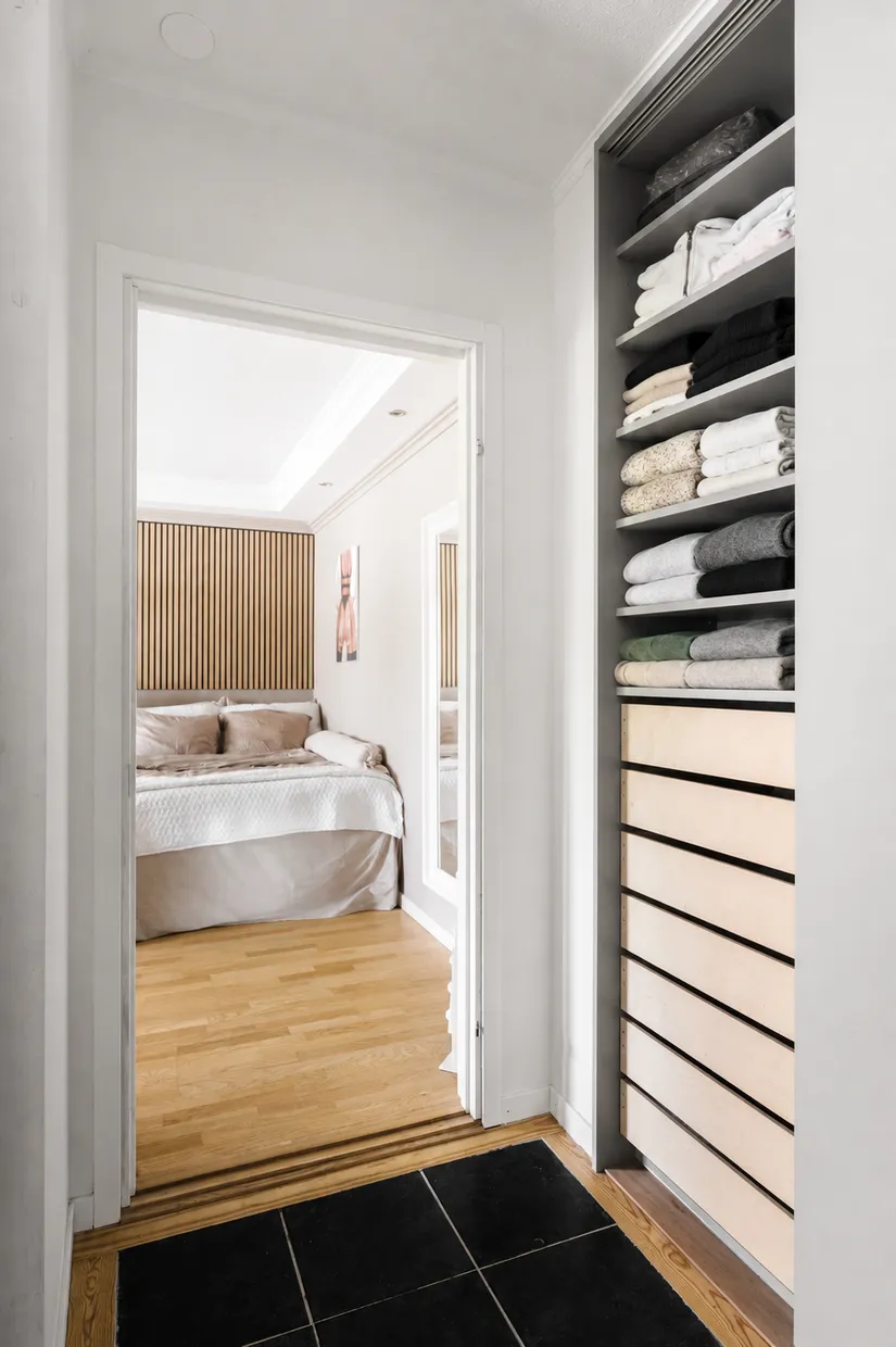 Bostadsrätt, Hallonvägen 26, Kungsängen/Tibble, Upplands-Bro