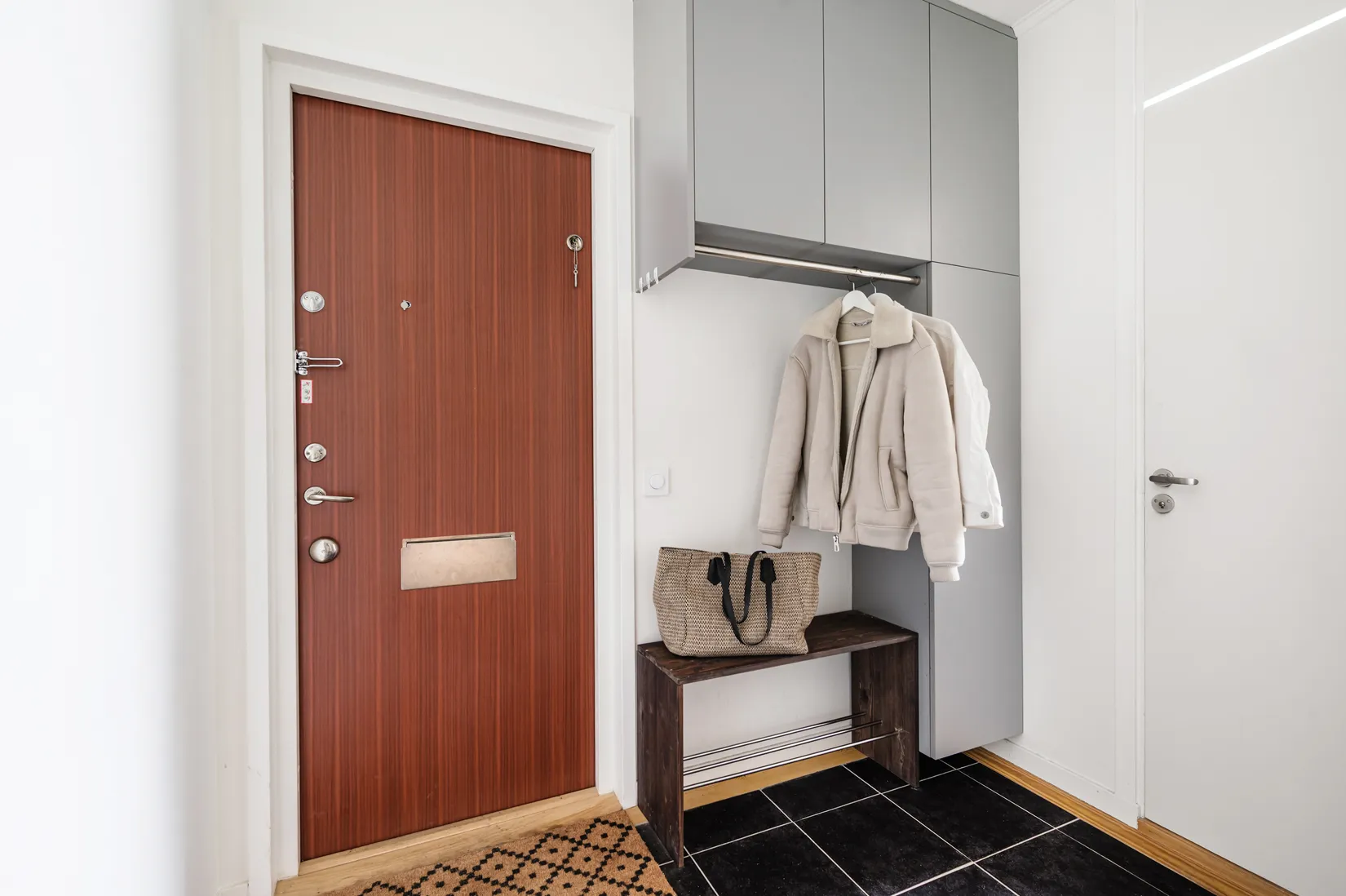 Bostadsrätt, Hallonvägen 26, Kungsängen/Tibble, Upplands-Bro