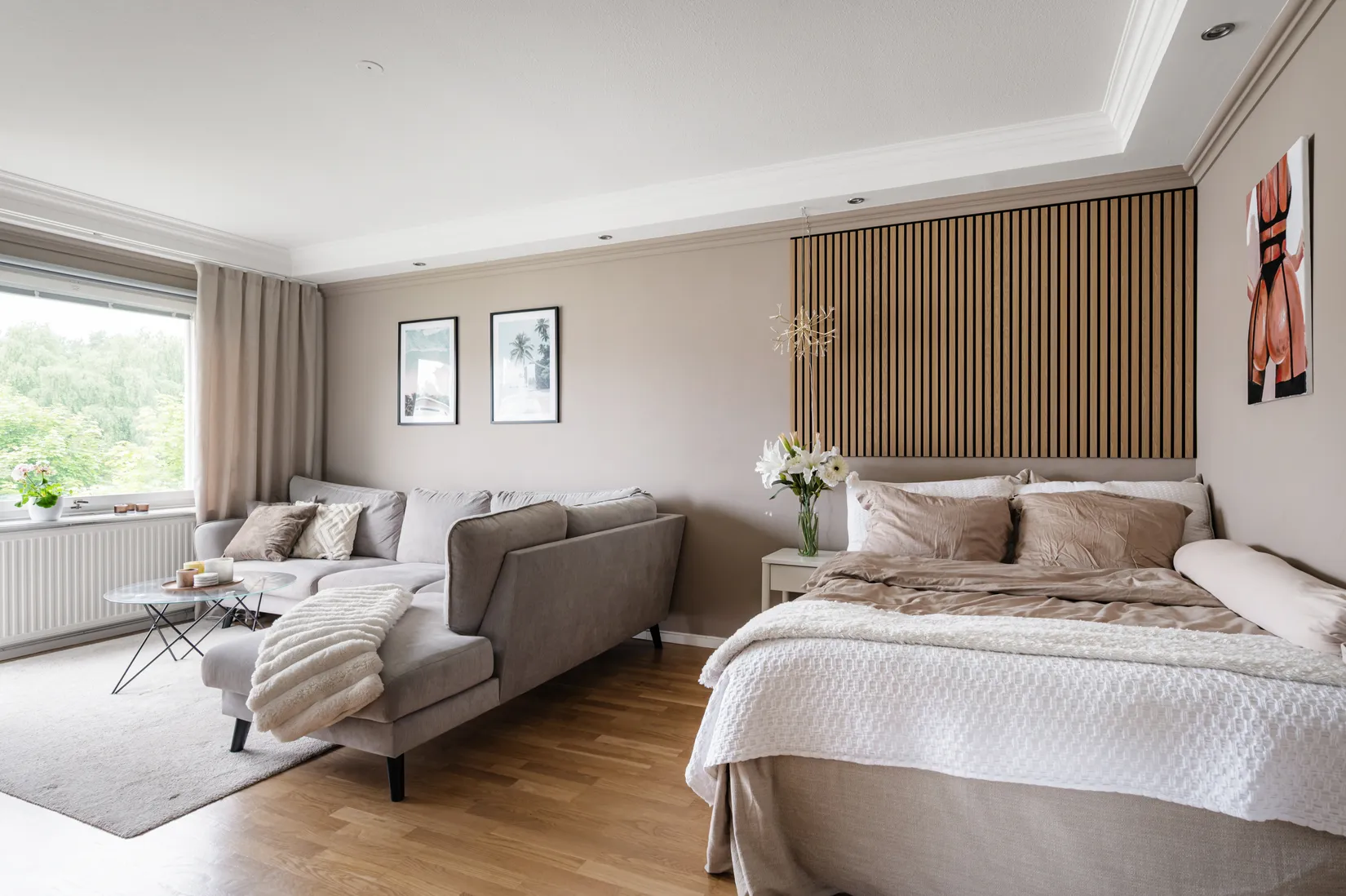 Bostadsrätt, Hallonvägen 26, Kungsängen/Tibble, Upplands-Bro