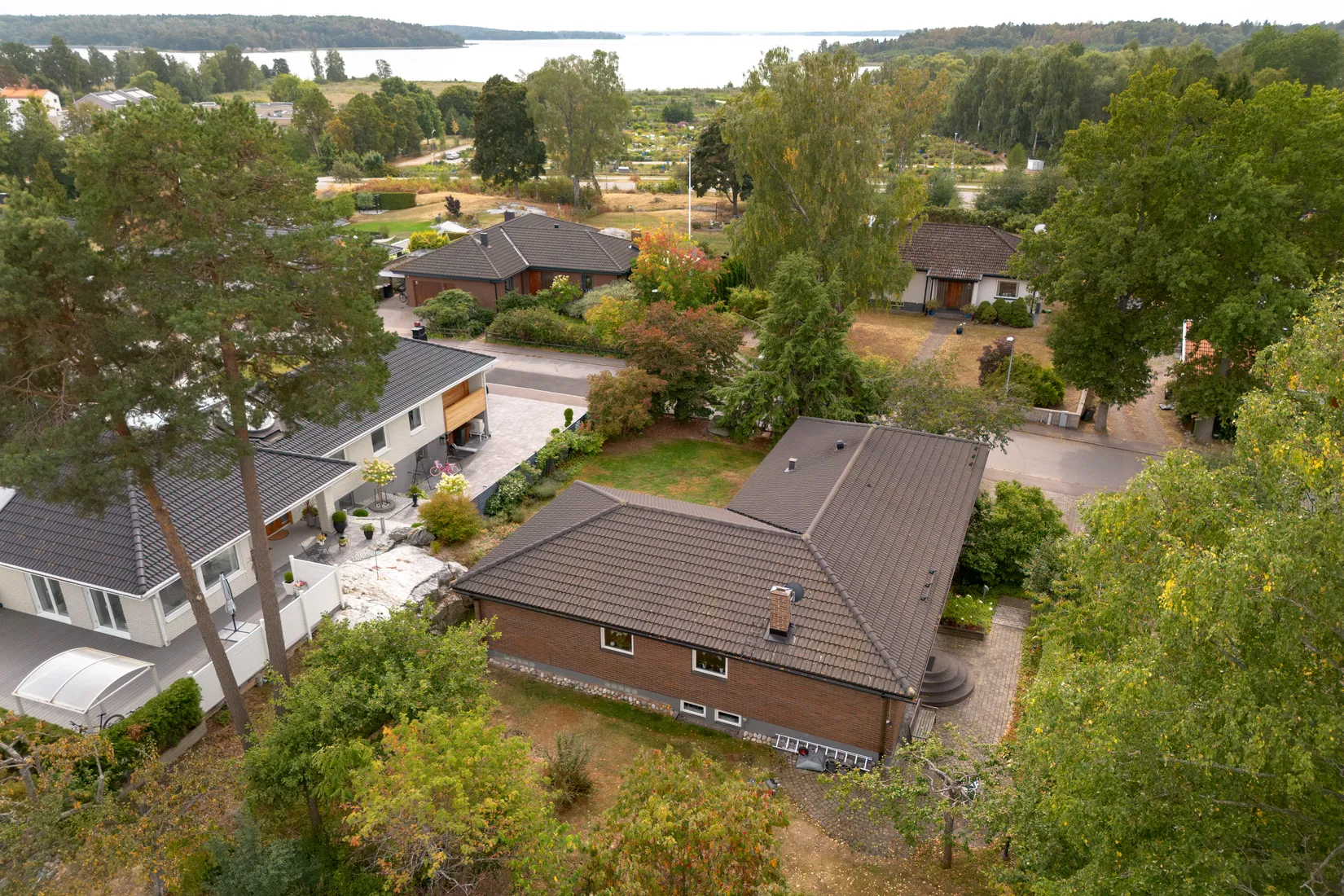 Villa, Pimpelgatan 21, Hamre, Västerås