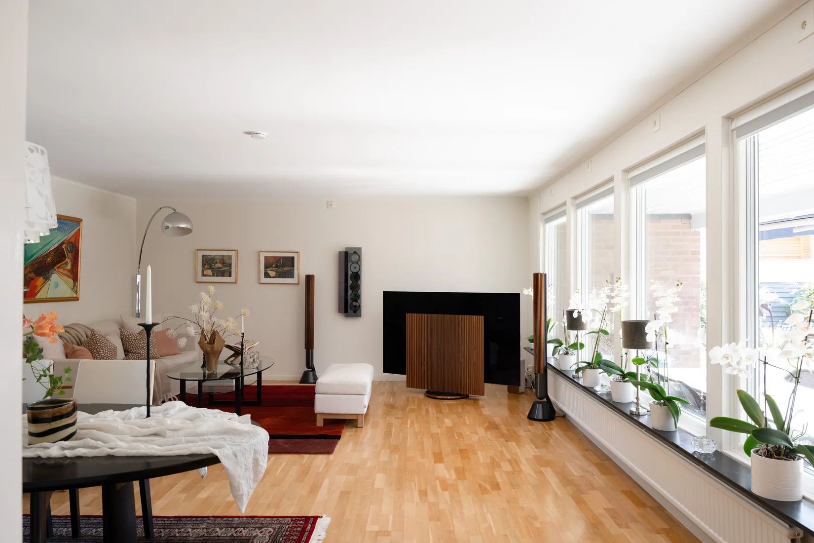 Villa, Pimpelgatan 21, Hamre, Västerås