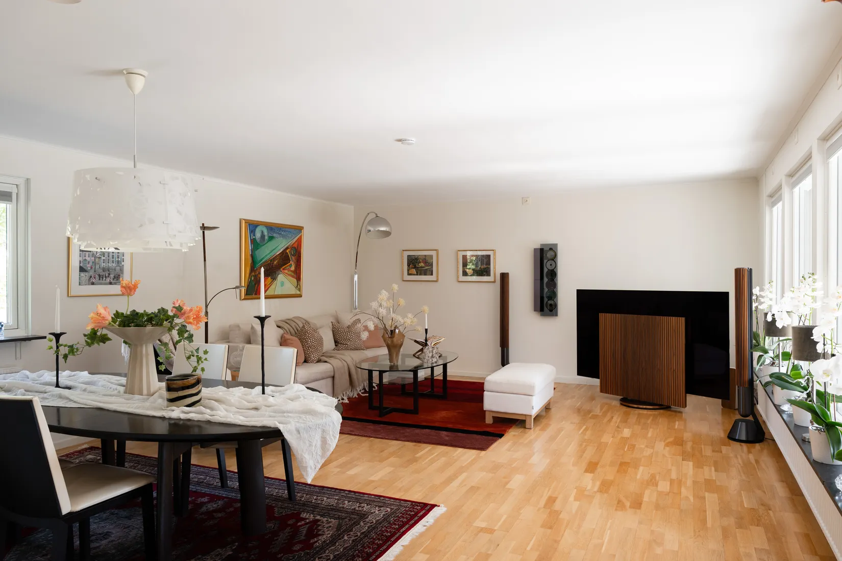 Villa, Pimpelgatan 21, Hamre, Västerås