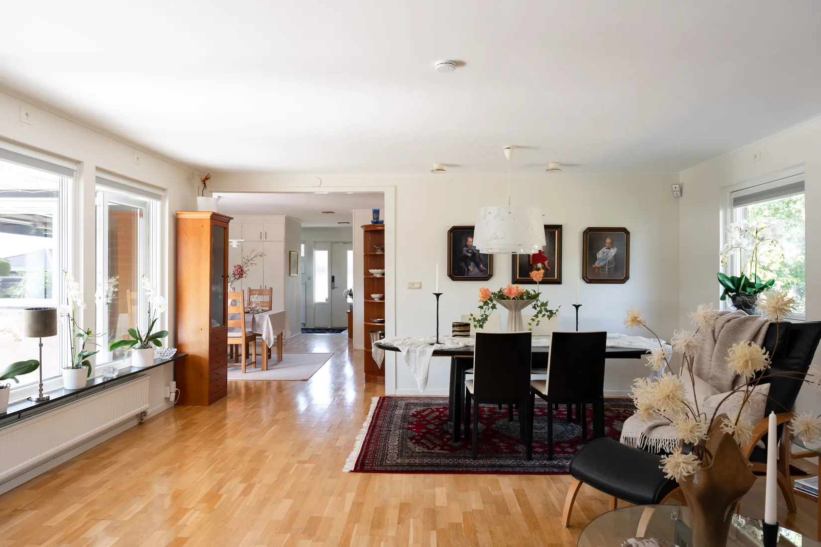Villa, Pimpelgatan 21, Hamre, Västerås