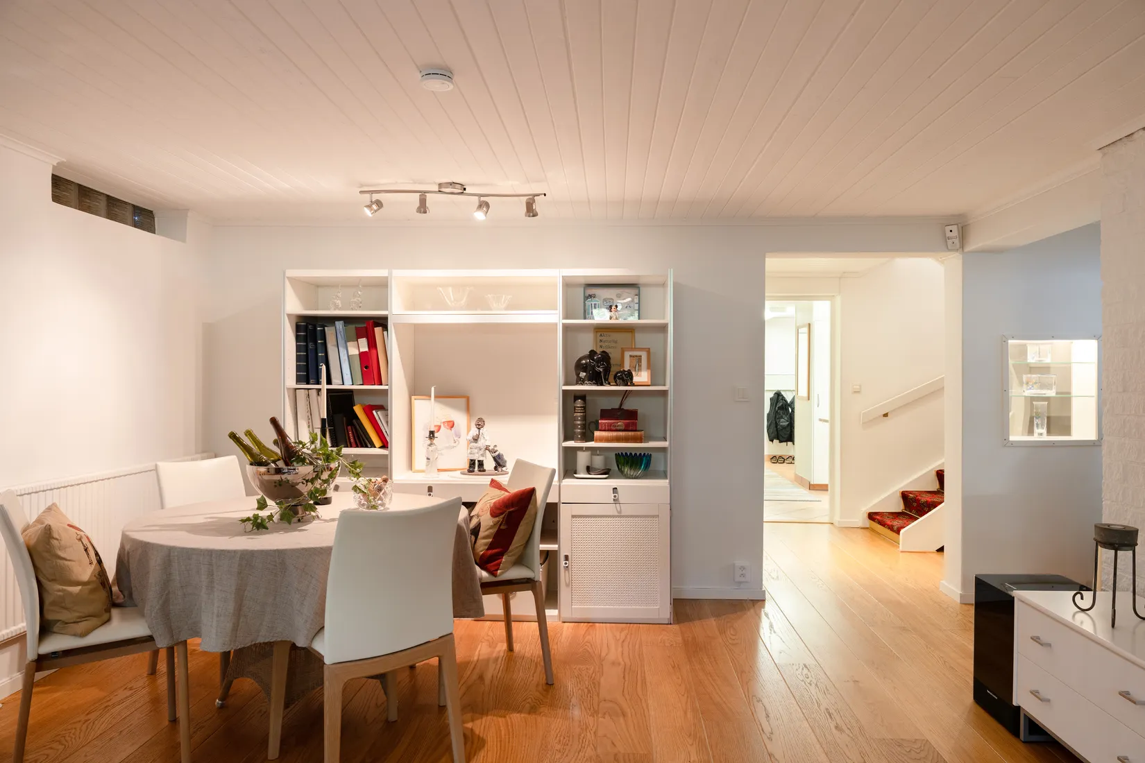 Villa, Pimpelgatan 21, Hamre, Västerås