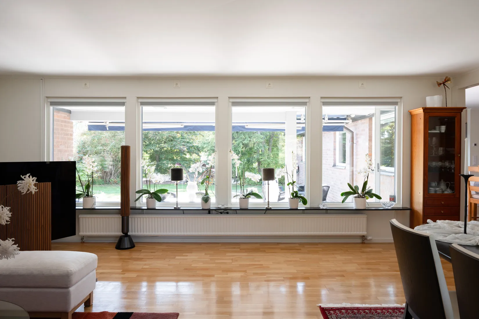 Villa, Pimpelgatan 21, Hamre, Västerås